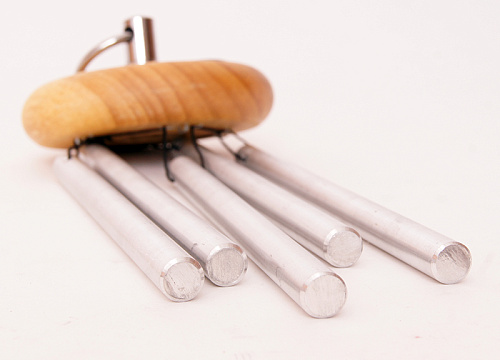 Fleet FLT-BCR5 Планка с чимес