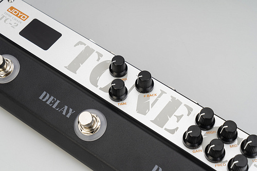 Joyo TC-2-Joyo Процессор эффектов