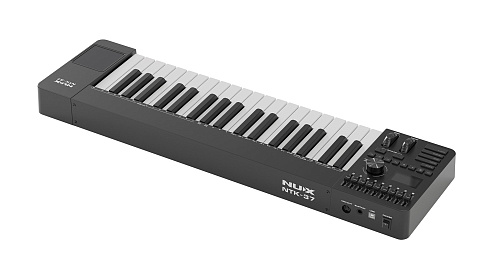 Nux NTK-37 Track Keyboard MIDI-клавиатура, 37 клавиш