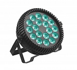 Фото:XLine Light LED PAR 1806 Светодиодный прибор