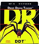 :DR DDT-10    DR  DROP-DOWN TUNE