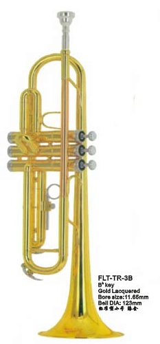 Conductor FLT-TR-3B Труба
