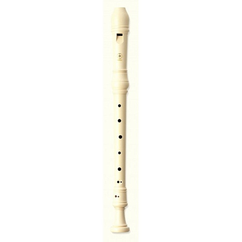 Yamaha YRA-27III Блокфлейта-альт