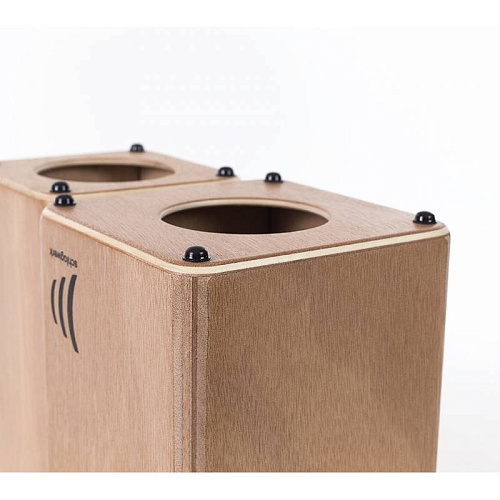 SCHLAGWERK WBS200 Комплект из 2х Бонго