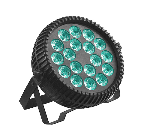 XLine Light LED PAR 1806 Светодиодный прибор