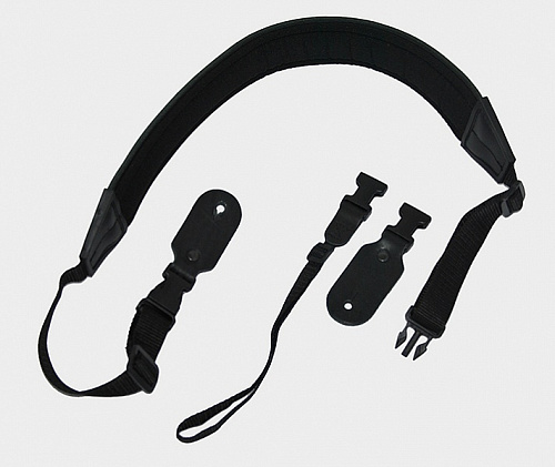 Мозеръ SMU-1 Ремень профессиональный для мандолины/укулеле