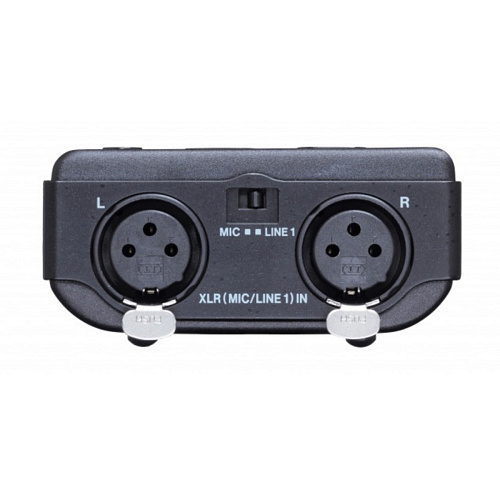 TASCAM DR-100MK3 Портативный цифровой аудио рекордер