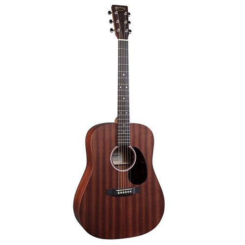 Martin D-10E-01 ROAD SERIES Акустическая гитара