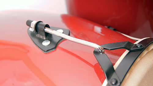 Dadi CFC-1 Конги, набор 2 штуки