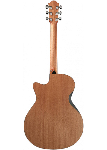 Furch Blue Deluxe Gc-CM Гитара акустическая шестиструнная с вырезом