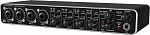 Фото:Behringer UMC404HD Aудиоинтерфейс