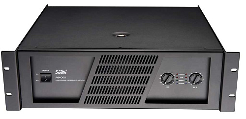 Soundking AE4000 Усилитель мощности, 4000 Вт