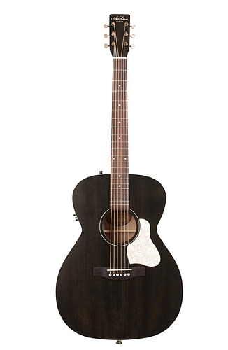 Art & Lutherie Legacy Faded Black Акустическая гитара