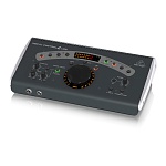 :Behringer Control2USB   