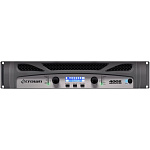 Фото:Crown XTi4002 Усилитель мощности с DSP