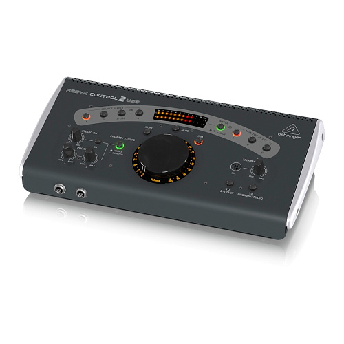 Behringer Control2USB Многофункциональный мониторный контроллер