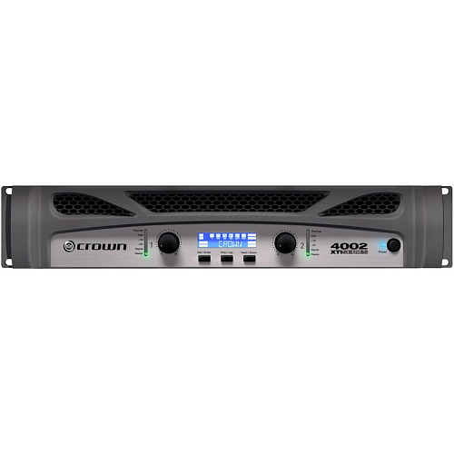 Crown XTi4002 Усилитель мощности с DSP