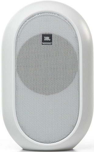 JBL 104SET-BTW Компактные референсные активные мониторы с Bluetooth