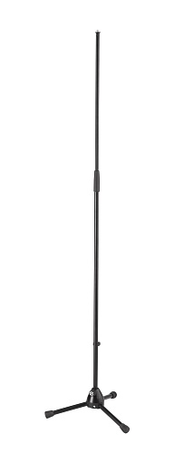 K&M 20125-300-55 Стойка для микрофона L, прямая