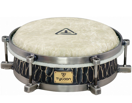 Tycoon TAC-110 BC HC Конго 11" Agile