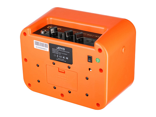 Joyo MA-10A Портативный комбоусилитель для акустической гитары, 10 Вт