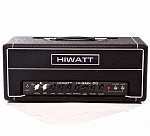 :Hiwatt HI-GAIN HGS50H Guitar Head  , 50 