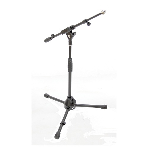 Tempo MS50BK Микрофонная стойка