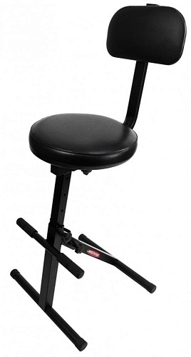 Ultimate JS-MPF100 Music Performance Chair     