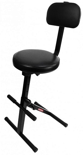 Ultimate JS-MPF100 Music Performance Chair Стул для выступлений на сцене