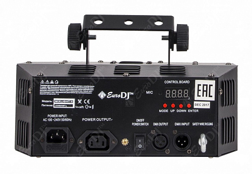 EURO DJ Mixlight II Лазер