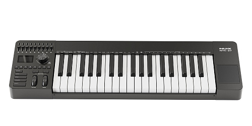 Nux NTK-37 Track Keyboard MIDI-клавиатура, 37 клавиш