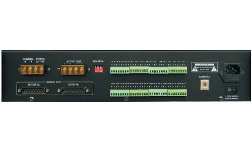 Proaudio AM-32D Тревожная матрица