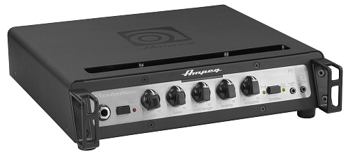 AMPEG PF-350 Басовый усилитель, 350 Вт
