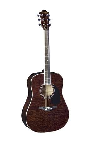 Hohner SD-65TOB SOLO Эстрадная гитара