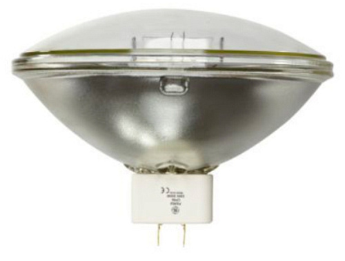 GE SUPER PAR64 CP/60  EXC VNS Лампа фара