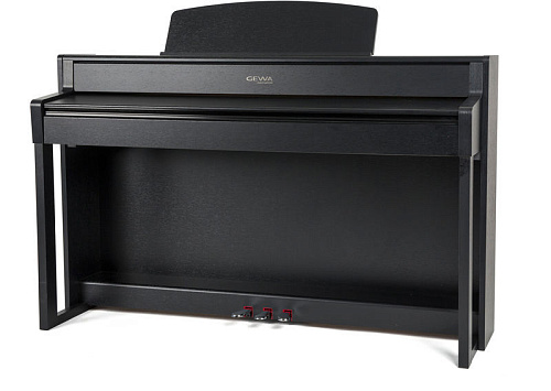 GEWA UP 380 G Black Цифровое пианино