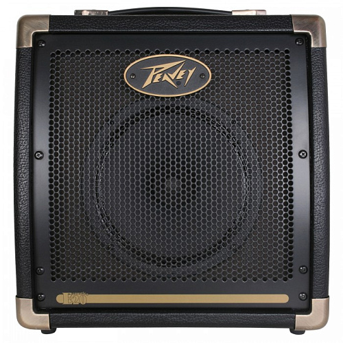 PEAVEY Ecoustic E20 1x8" Комбоусилитель для акустической гитары