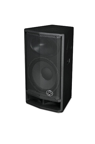 Wharfedale Pro DVP-AX12 (Ch) Профессиональная активная акустическая система
