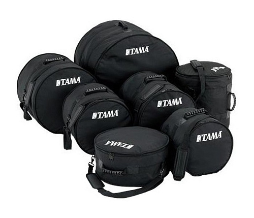 Tama DSB52NF Набор чехлов для барабанов Standard Set
