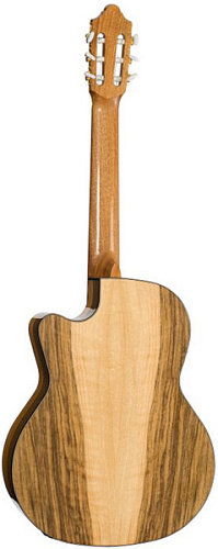Kremona R65CW Performer Series Rondo Электроакустическая классическая гитара, с вырезом