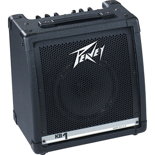Peavey KB 1 Клавишный комбоусилитель, 20 Вт