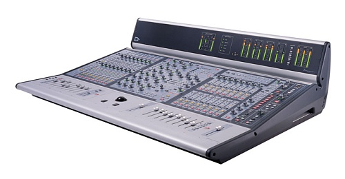 AVID D-SHOW HD NATIVE TB 64 SYSTEM Цифровой микшерный пульт