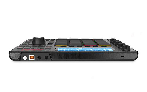 AKAI PRO MPC Studio black Гибридная рабочая станция