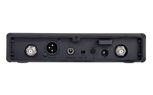 Sennheiser XSW 2-835-B Вокальная радиосистема с  динамическим микрофоном