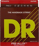 :DR PML-11 PRE-ALLOY     , 11-50