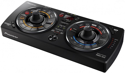PIONEER RMX-500 DJ эффектор