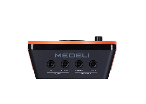 Medeli MZ528 Цифровая ударная установка
