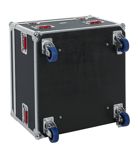 Gator G-TOURTRK3030HS Универсальный туровый кейс ДхШхВ  762х762х685 мм, с колесами