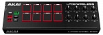 :AKAI PRO LPD8 WIRELESS  USB/MIDI-