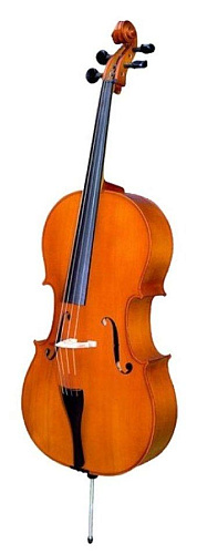 Strunal CREMONA  4/15C  1/4 (Пр-во Чехия) Виолончель